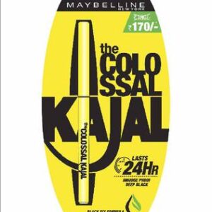 The Colossal Kajal 24hr
