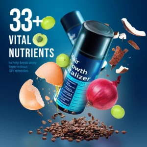 Hair Growth Vitalizer