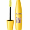 MAYBELLINE COLOSSAL WASHABLE MASCARA
