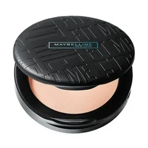 Maybelline Fit Me Matte + Poreless Compact Powder