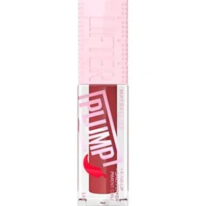 Maybelline Lifter Plump Plumping Lip Gloss
