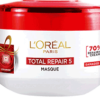 TOTAL REPAIR 5 MASQUE