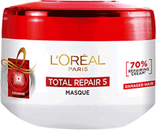 TOTAL REPAIR 5 MASQUE