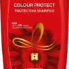 colour protecting shampoo